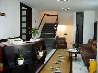 Pensiunea Tranzit Sinaia 3*