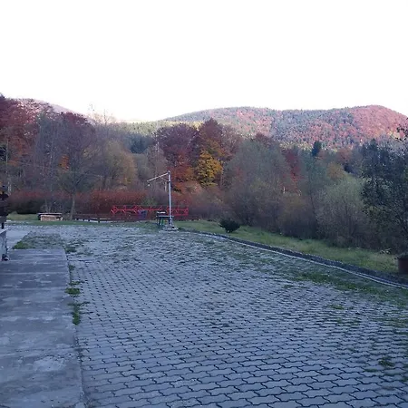Pensiunea Tranzit Sinaia 3*